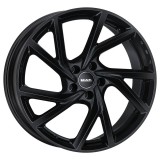 Диск MAK Kassel 7,0x17/5x108 D72,0 ET42 Gloss Black