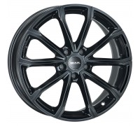 Диск MAK DaVinci 6,5x16/5x114,3 D66,1 ET50 Gloss Black