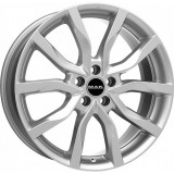 Диск MAK Koln 8,0x19/5x112 D66,5 ET28 Silver