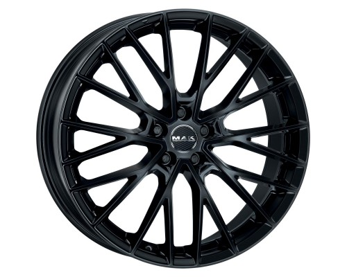 Диск MAK Speciale-D 9,5x19/5x112 D66,6 ET42 Gloss Black
