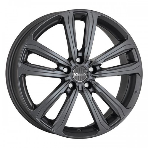 Диск MAK Magma 7,0x18/5x100 D56,1 ET55 Matt Titan