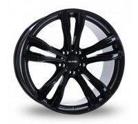 Диск MAK X-Mode 10,5x21/5x112 D66,6 ET43 Gloss Black