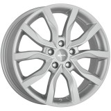 Диск MAK Highlands 9,0x21/5x120 D72,6 ET43,5 Silver