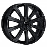 Диск MAK Birmingham 9,5x22/5x120 D64,1 ET35 Gloss Black