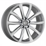 Диск MAK Wolf 7,5x18/5x112 D66,6 ET51 Silver