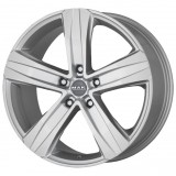 Диск MAK Stone 5 6,5x16/5x120 D65,1 ET50 Silver
