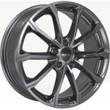 Диск MAK DaVinci 6,5x16/4x108 D65,1 ET20 Light Titan