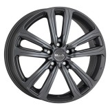Диск MAK Magma 8,0x18/5x114,3 D76,0 ET50 Matt Titan