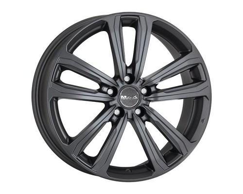 Диск MAK Magma 8,0x18/5x114,3 D76,0 ET50 Matt Titan