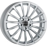 Диск Mak Komet 9,0x18/5x112 D66,6 ET33 Silver
