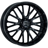 Диск MAK Speciale-D 10,0x21/5x112 D66,6 ET38 Gloss Black