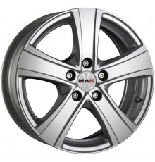 Диски - Mak Van 5