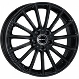 Диск MAK Komet 9,0x18/5x112 D66,6 ET42 Gloss Black