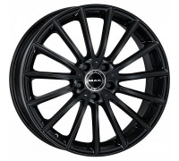 Диск MAK Komet 9,0x18/5x112 D66,6 ET42 Gloss Black