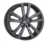 Диск MAK Magma 6,5x16/5x108 D72,0 ET45 Matt Titan