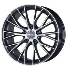 Диски - Mak Munchen