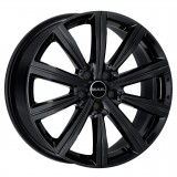 Диск MAK Birmingham 8,5x20/5x112 D66,6 ET29 Gloss Black