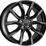 Диск MAK Koln 9,5x21/5x112 D66,6 ET56 Matt Black