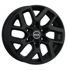 Диск Mak Gravel 8,0x18/6x139,7 D100,1 ET30 Matt Black