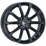 Диск MAK DaVinci 7,0x18/5x112 D57,1 ET45 Gloss Black