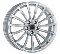 Диск MAK Komet 7,5x17/5x112 D66,6 ET40 Silver