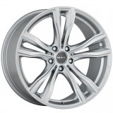 Диск MAK X-Mode 11,5x21/5x112 D66,6 ET38 Silver