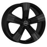 Диск MAK Stone 5 6,5x16/5x130 D78,1 ET65 Gloss Black