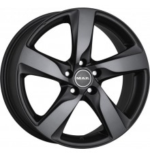 Диск MAK Gothenburg W 7,0x17/5x108 D63,4 ET50 Matt Titan