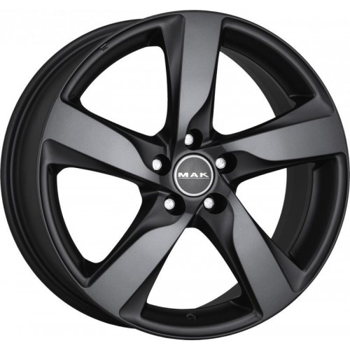 Диск MAK Gothenburg W 7,0x17/5x108 D63,4 ET50 Matt Titan