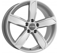 Диск MAK Stadt 8,0x18/5x112 D66,45 ET47 Silver