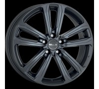 Диск MAK Magma 7,0x17/5x108 D72,0 ET35 Matt Titan