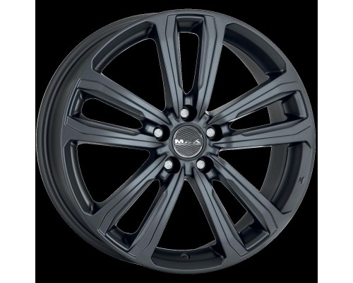 Диск MAK Magma 7,0x17/5x108 D72,0 ET35 Matt Titan