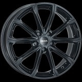 Диск MAK DaVinci 8,0x19/5x108 D72,0 ET33 Gloss Black