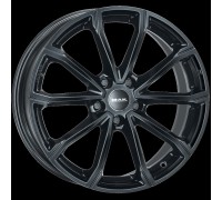 Диск MAK DaVinci 8,0x19/5x108 D72,0 ET33 Gloss Black