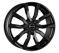 Диск Mak Highlands 9,0x21/5x108 D63,4 ET38 Gloss Black