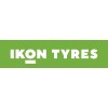 Ikon tyres