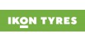Ikon tyres