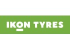 Ikon tyres