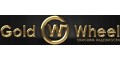 Gold Wheel