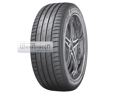 Шина Marshal MU12 255/40R21 102Y