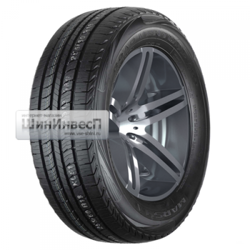 Шина Marshal Road Venture APT KL51 255/60R18 112V