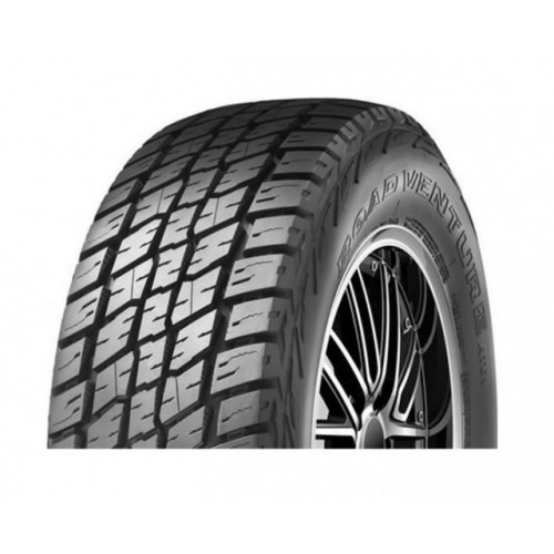 Шина Marshal Road Venture AT61 265/65R17 112T