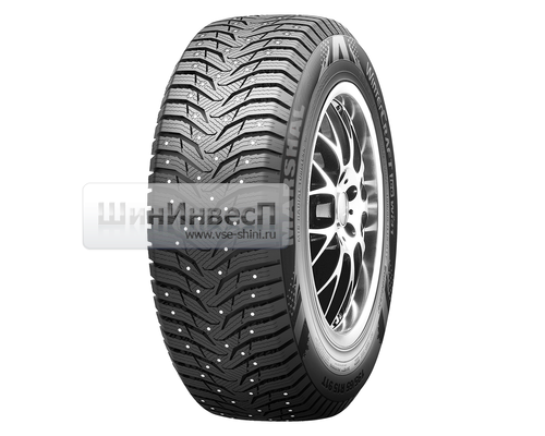 Шина Marshal WinterCraft Ice WI31 175/70R14 84T