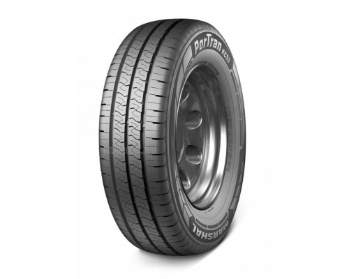 Шина Marshal PorTran KC53 215/60R17C 104/102T