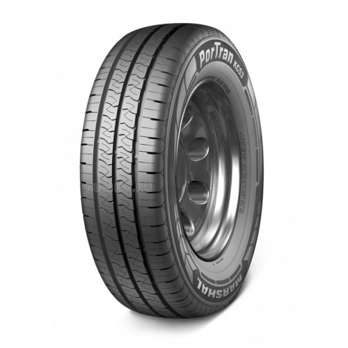 Шина Marshal PorTran KC53 215/60R17C 104/102T