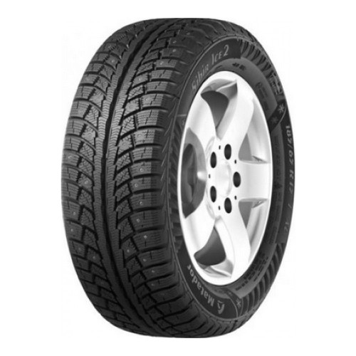 Шина Matador MP-30 SIBIR ICE 2 205/65R15 99T