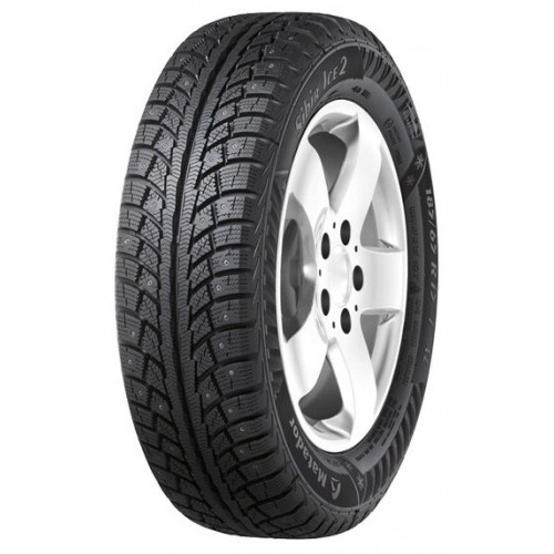 Шина Matador MP 30 Sibir Ice 2 185/60R15 88T