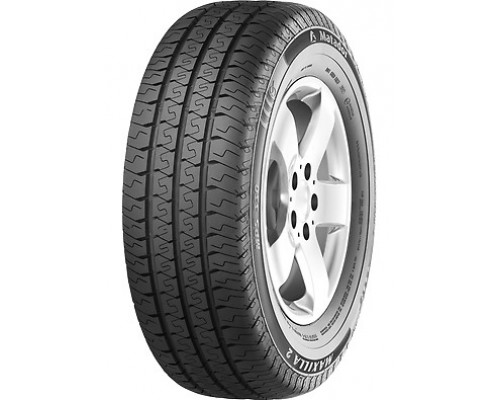 Шина Matador MPS330 Maxilla 2 195/60R16C 99/97T