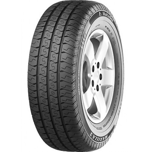 Шина Matador MPS330 Maxilla 2 195/60R16C 99/97T