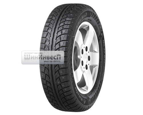 Шина Matador MP 30 Sibir Ice 2 185/65R15 92T